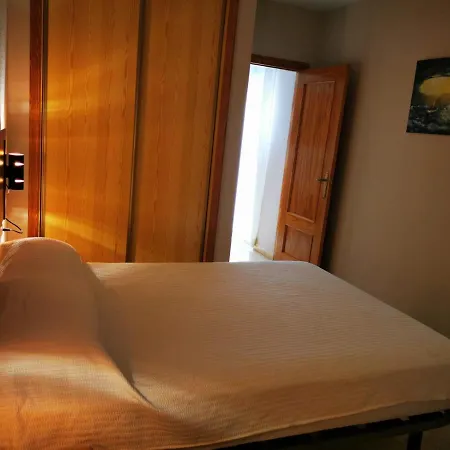 Rihuete Appartement El Puerto de Mazarrón Buitenkant foto