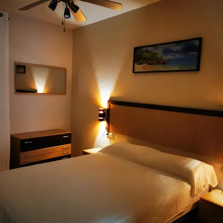 Rihuete Appartement El Puerto de Mazarrón Buitenkant foto